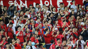 '오∼필승 코리아' 이을 응원가는?&hellip;월드컵 응원곡 잇따라 출시