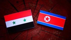 시리아 대통령 "北 방문해 김정은 만나겠다"…北 대사에 전해