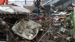 '용산 상가 붕괴' 서울시, 정비구역 309곳 긴급 안전점검