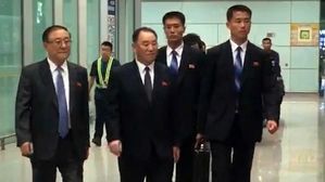 北 김영철, 방미 마치고 베이징 도착…내일 평양 돌아갈 듯