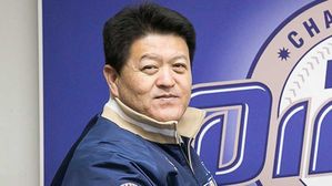 유영준 NC 감독대행 "선수단 안정이 최우선"