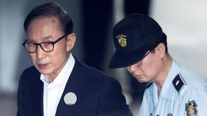 MB "대출받으려다 형님 돈 빌린 것"…도곡동 땅 소유 반박