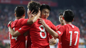 [2018 러시아 월드컵] "박지성·배성재와 함께! SBS와 다시 뜨겁게!" 전체 경기일정