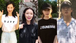 [SBS Star] The ALS Ice Bucket Challenge Sweeps Korea with Celebrities' Participation!