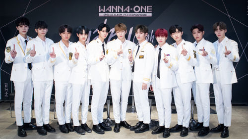 K-POP・アジア Wanna One World tour one:the world Wanna one - [World Tour One : The World In Seoul] (DVD