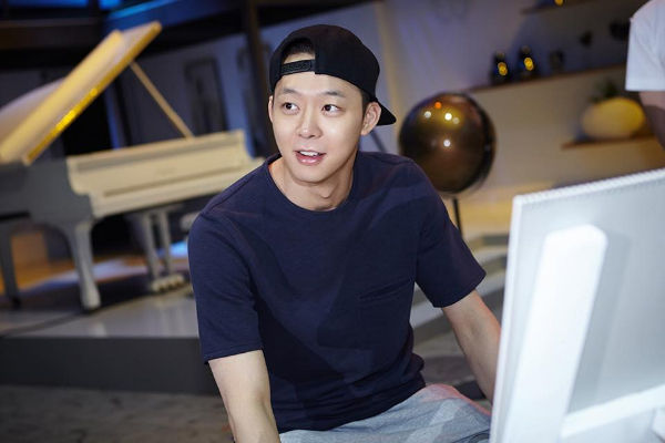 Park Yu Chun