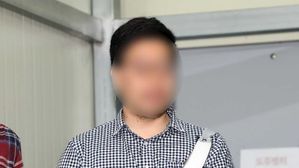 김성태 폭행범 구속&hellip;법원 "도주염려 있다" 영장 신속 발부