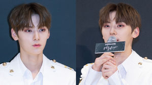 [SBS Star] Wanna One's Hwang Min Hyun Talks About Revealing His Abs During Concert