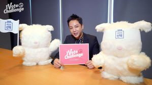 [SBS Star] Jang Keun Suk Encourages People to Vote for the Upcoming Regional Election!