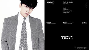 [SBS Star] BIGBANG SEUNGRI Officially Becomes the CEO of YGX by YG Entertainment