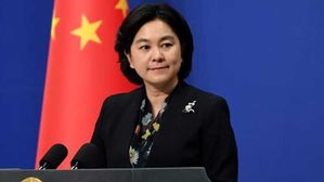 中 "정상회담 위한 북미 간 소통 진전…대북 최대 압박 옳지 않아"