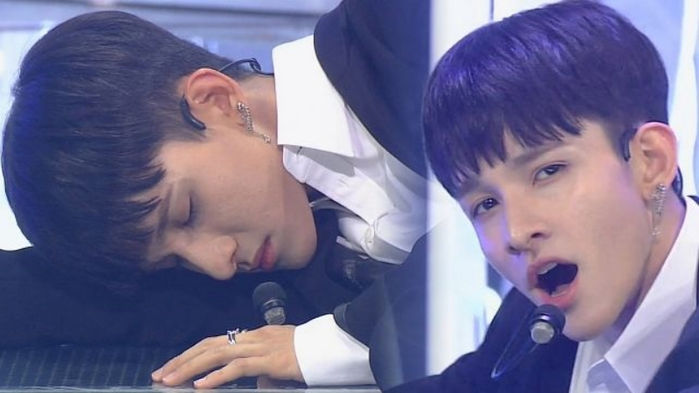 VIDEO: Samuel Delivers a Genuine Message with 'TEENAGER'