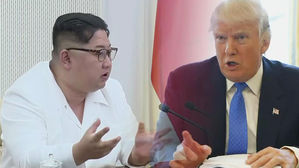 美 "북미회담, 12일 아침 10시부터 시작"…하루종일 대화?