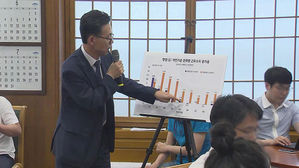 소득주도 지키려다&hellip;靑, 최저임금 '반쪽 설명' 논란 자초