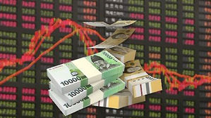 '터키발 공포' 아시아 금융시장 강타…주식·통화 급락