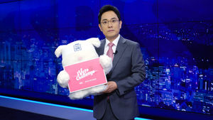 [I VOTE CHALLENGE] 김용태