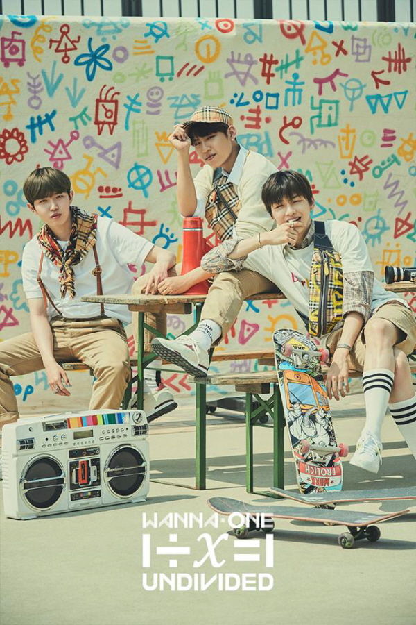 Wanna One