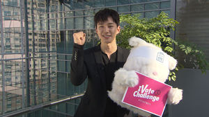 [I VOTE CHALLENGE] 2PM 준호