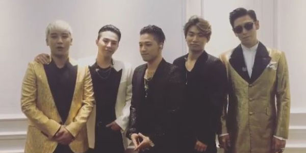 BIGBANG
