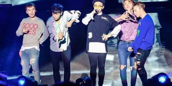 BIGBANG