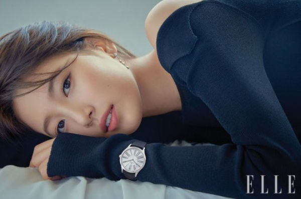Suzy