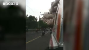 40여 년 만의 가장 강력한 폭발…과테말라 현재 상황은?