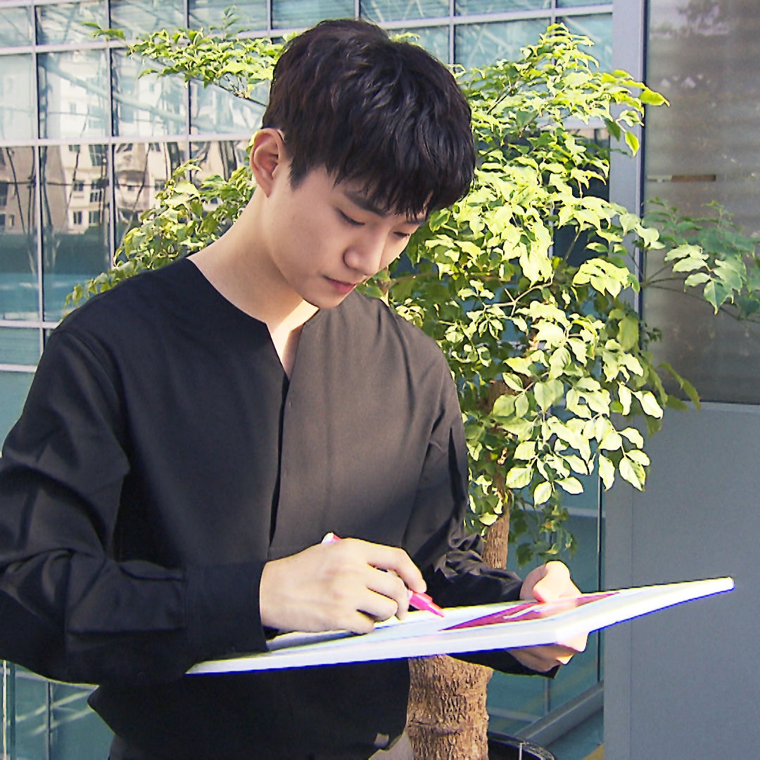 (12일용 셀럽) [I VOTE CHALLENGE] 2PM준호