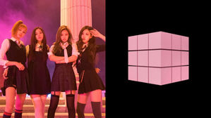 [SBS Star] BLACKPINK Unveils Full Track List of Upcoming Album