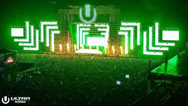 ULTRA KOREA