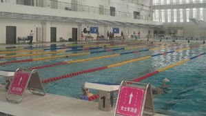 [뉴스pick] "성차별적인 조치"&hellip;여성 전용 수영장 레인 '논란'