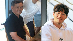 [스브스타] 김종국 군대 보내려 '국가유공자' 신청 뒤늦게 한 아버지의 의지