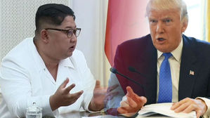 "북미 '첫 회담', 12일 오전 9시"…추가 회담 여지 남겨