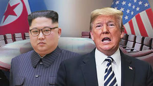 트럼프 "북미 정상회담 위한 모든 준비 완료"
