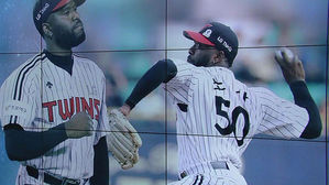 '프로야구' LG, 거침없이 7연승 질주&hellip;소사, 시즌 6승