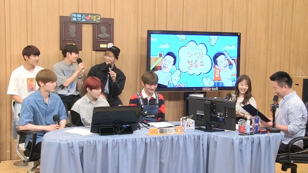 Wanna One