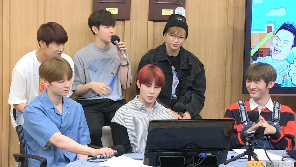 Wanna One