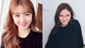 [SBS Star] Kim Yoo Jung Makes Donations for the ALS Ice Bucket Challenge!