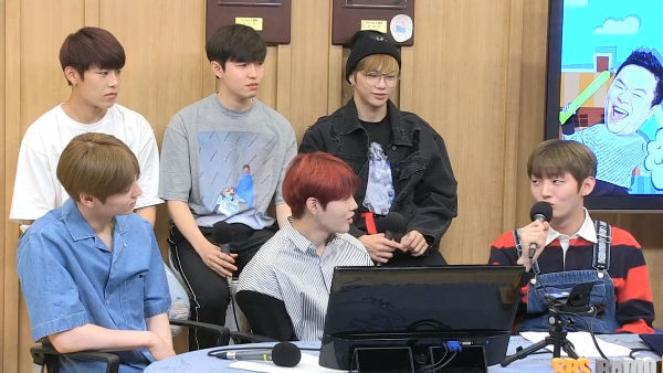 Wanna One