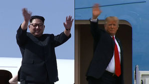 CNN "북미 정상회담 이틀 열릴 가능성…대비 작업 진행"