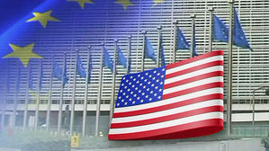EU, 7월부터 미국 제품에 보복관세…주스·청바지 등 품목