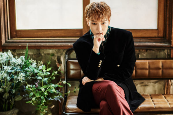 2PM JUN.K