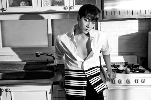 2PM JUN.K