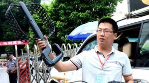 중국 대입시험 '가오카오' 돌입&hellip;8년 만에 최다 975만 명 응시