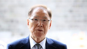 "아무 변명 않겠다"는 'MB 집사' 김백준 금주 선고