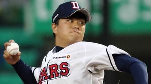 두산 "승부조작 제의받은 이영하, 단호하게 거절"