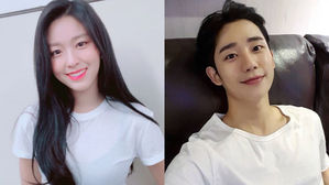[SBS Star] AOA Seol Hyun Mentions What Her Relationship Is Like with Jung Hae In