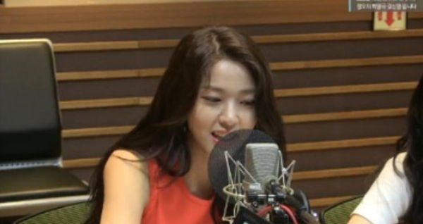 Seol Hyun