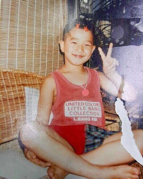 TAEYANG, Min Hyorin