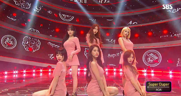 AOA