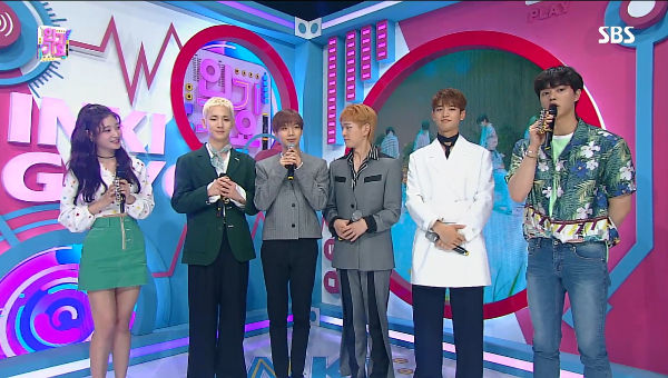 SHINee